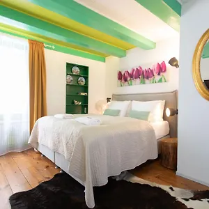 *** Bed & Breakfast Tulip Of Nederland