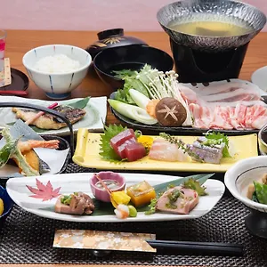 箱根強羅温泉　瑞の香り 3* 箱根町