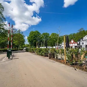  Vakantiepark Europarcs Het Amsterdamse Bos Nederland