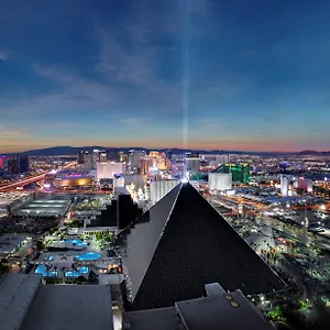 Luxor Feriested Las Vegas