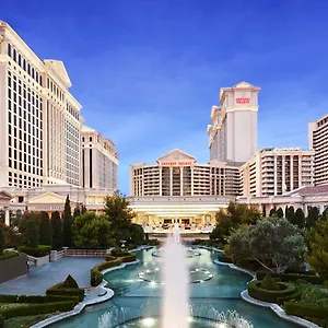 Caesars Palace & Casino Feriested Las Vegas