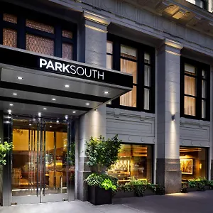 Отель Park South Hotel, Part Of Jdv By Hyatt