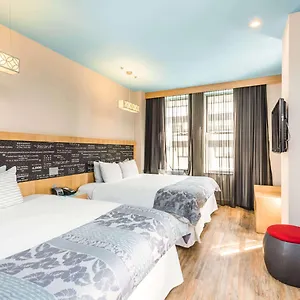 מלון Tryp By Wyndham Times Square - Midtown
