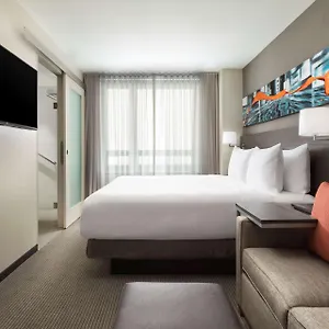 Отель Hyatt Place - Times Square
