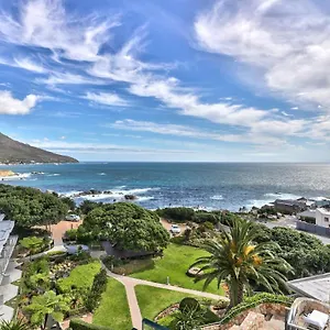**** Gasthuis Ocean View House Zuid-Afrika