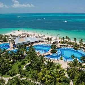 ***** Hotel Riu Caribe Mexico