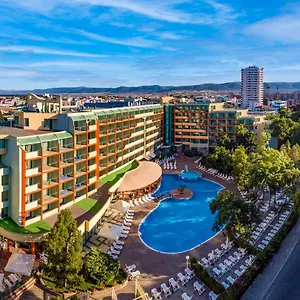 Mpm Kalina Garden Hotel Sunny Beach