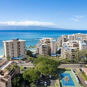 **** Курортный комплекс Sands Of Kahana Vacation Club США