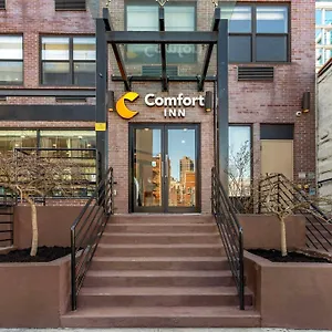 Comfort Manhattan - Midtown West Kro