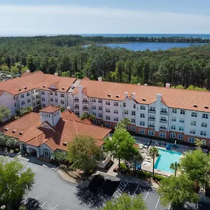 *** Отель Sandestin At Grand Boulevard США
