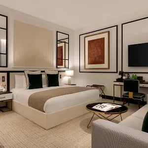 Hotel Dylan Nyc, New York