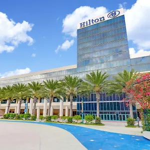 *** Отель Hilton США
