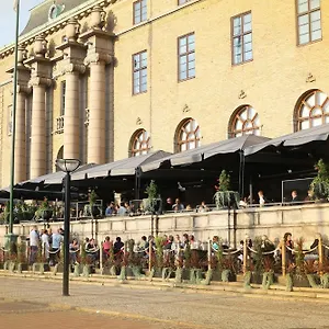 **** Hotel Clarion Post Zweden