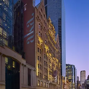 Апарт-отель Aka Times Square