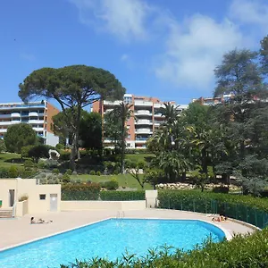 Les Palmiers - Cote D'azur Appartement Cannes