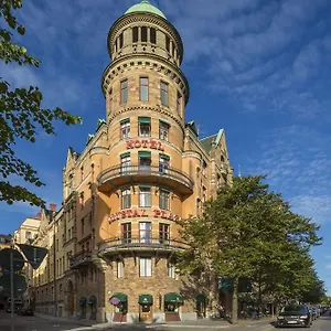 *** Hotel Crystal Plaza Zweden