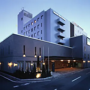 タカクラホテル福岡 4* 福岡市