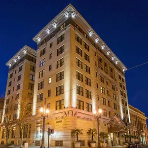**** Hotel Deluxe, A Provenance Verenigde Staten
