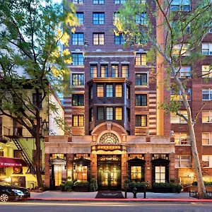 Hotel Walker Greenwich Village, New York