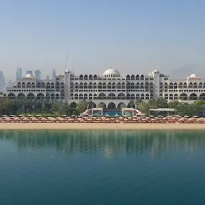 Jumeirah Zabeel Saray Feriested Dubai