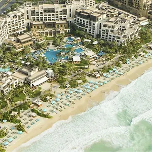 Jumeirah Al Naseem Feriested Dubai