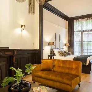 ** Bed & Breakfast B In België