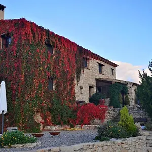Mas De L'arlequi Séjour à la campagne Rojals