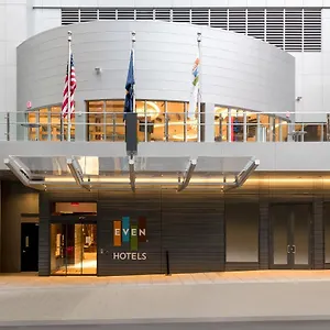 Even - Midtown East By Ihg Hotell