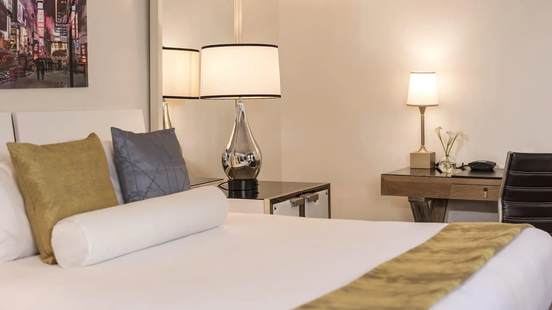 Hotel Iberostar 70 Park Avenue Nueva York
