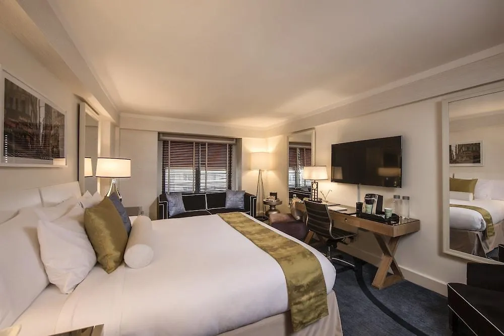 70 Park Avenue Hotel New York