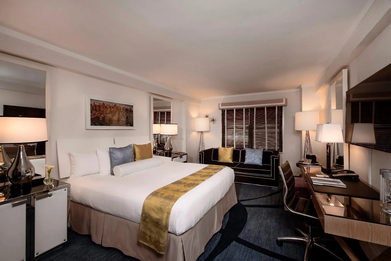 70 Park Avenue Hotel New York 4*,  United States