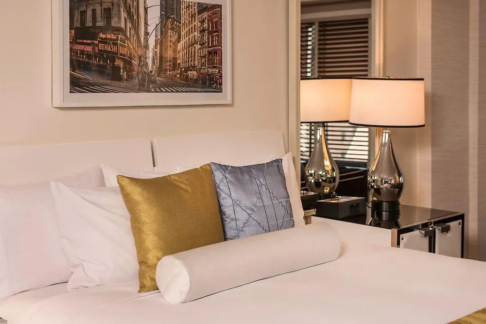70 Park Avenue Hotel New York