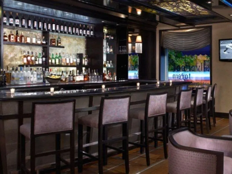 70 Park Avenue Hotel New York United States