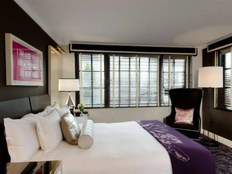 70 Park Avenue Hotel New York