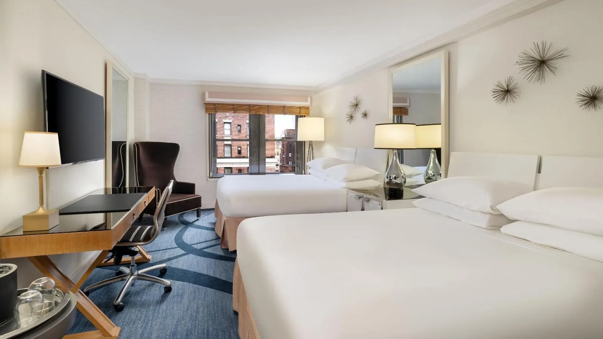 Hotel Iberostar 70 Park Avenue Nueva York