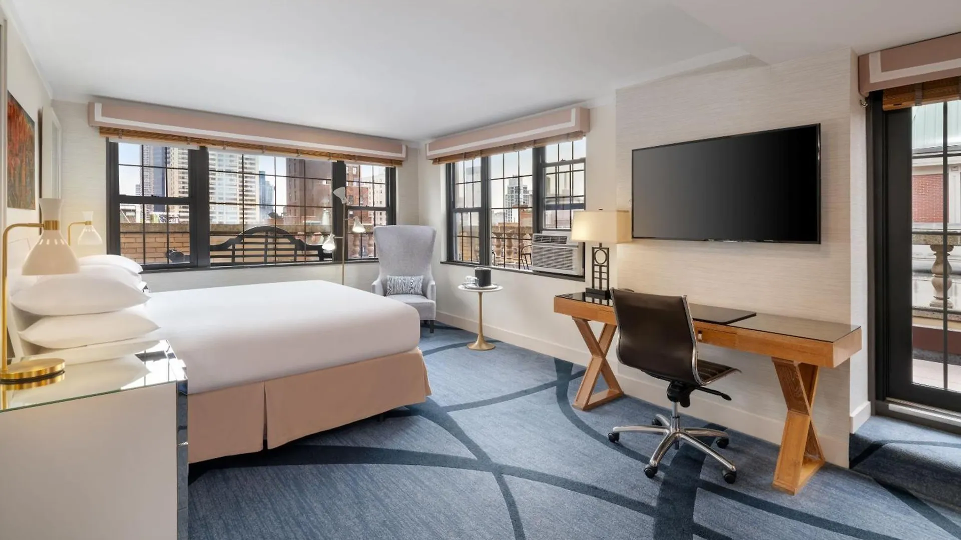 ****  70 Park Avenue Hotel New York USA