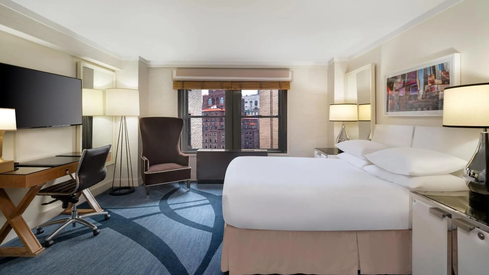 70 Park Avenue Hotel New York