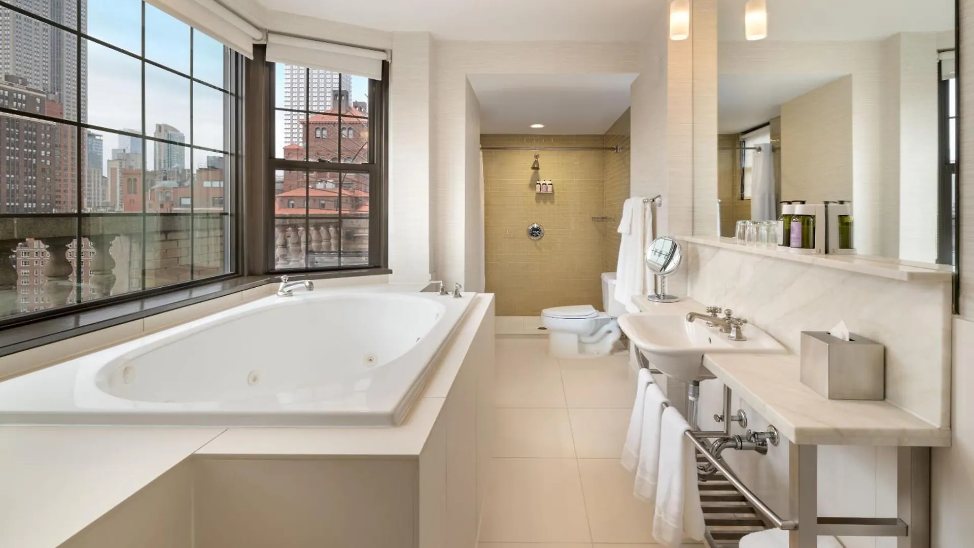 70 Park Avenue Hotel New York