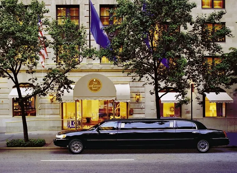 Hotel Iberostar 70 Park Avenue Nueva York 4*,