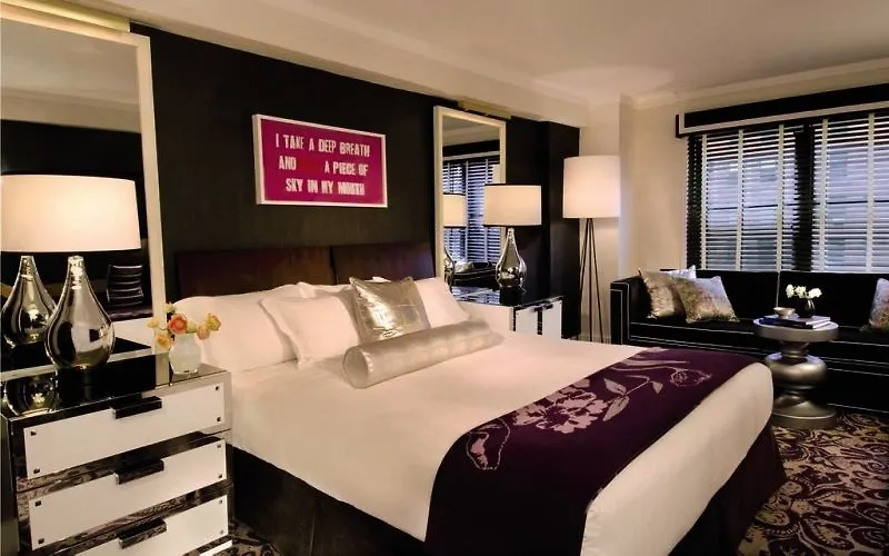 70 Park Avenue Hotel New York