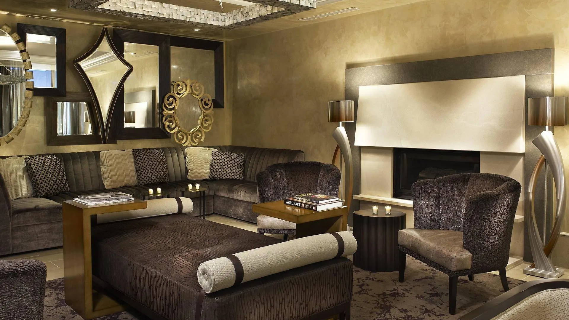70 Park Avenue Hotel New York 4*,