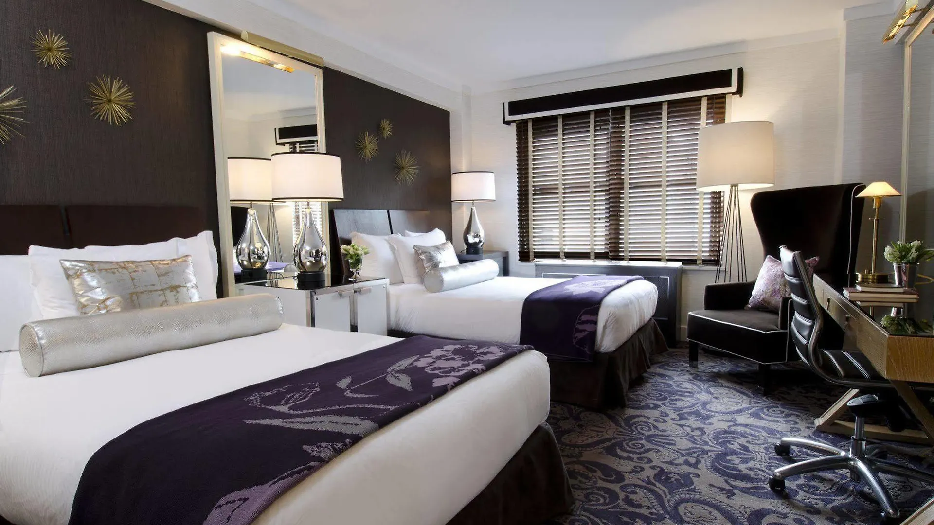 Hotel Iberostar 70 Park Avenue Nueva York 4*,