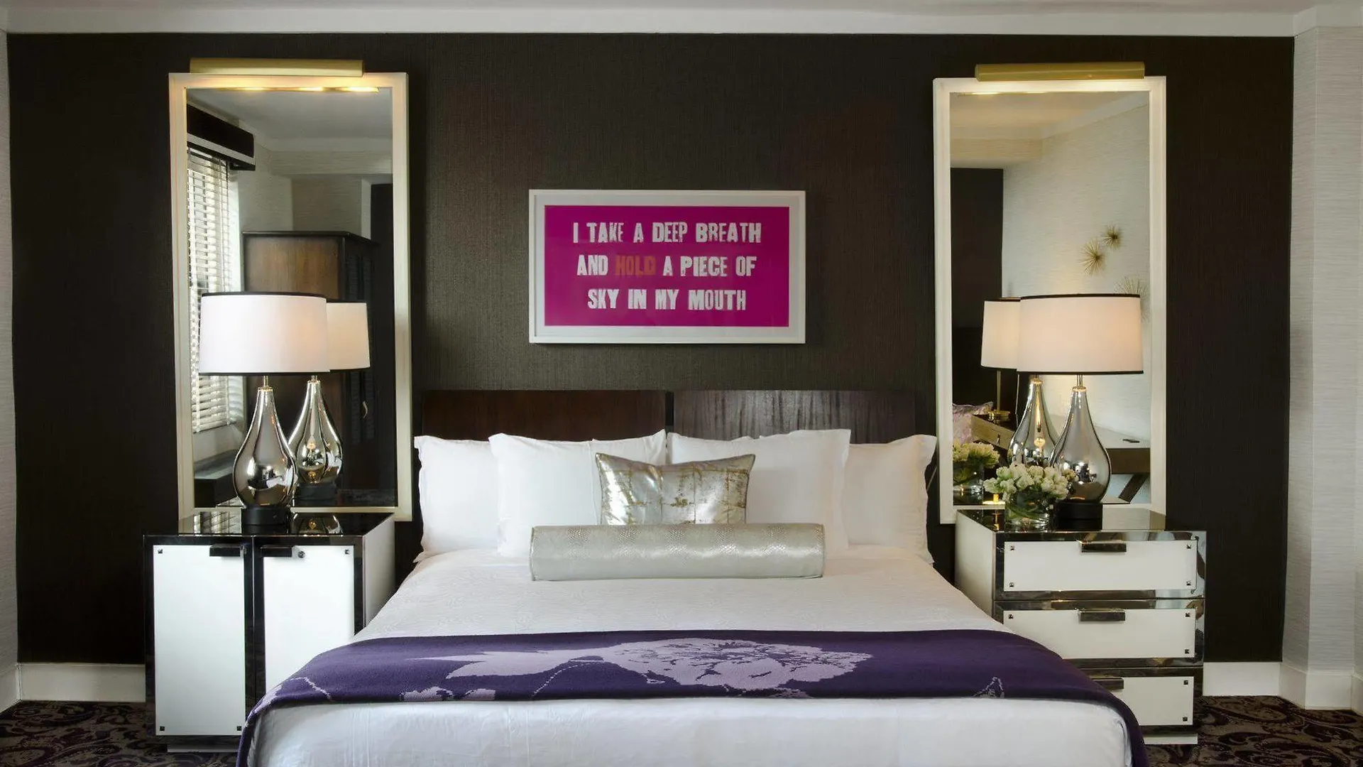 ****  70 Park Avenue Hotel New York United States