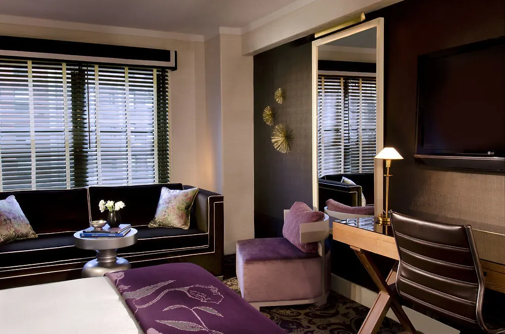 Hotel Iberostar 70 Park Avenue Nueva York
