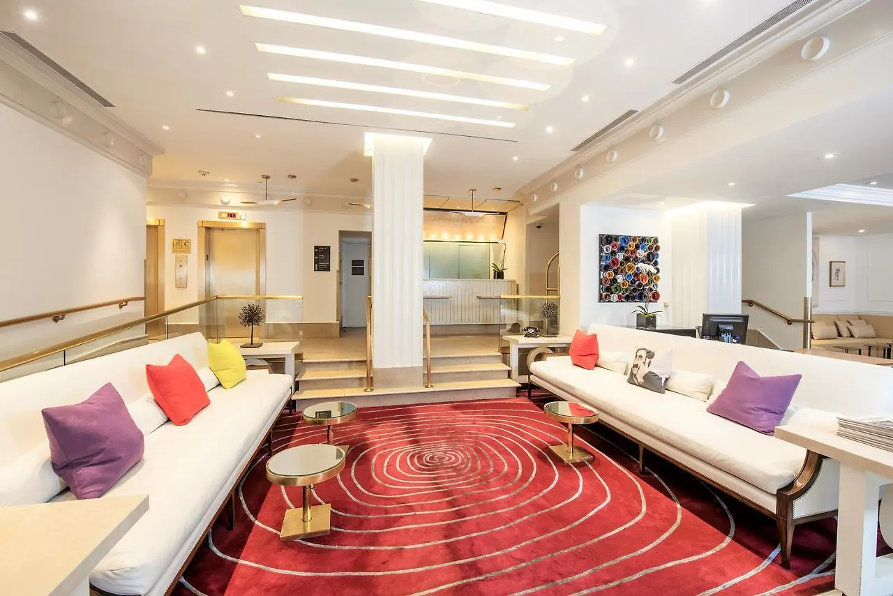 ****  70 Park Avenue Hotel New York United States
