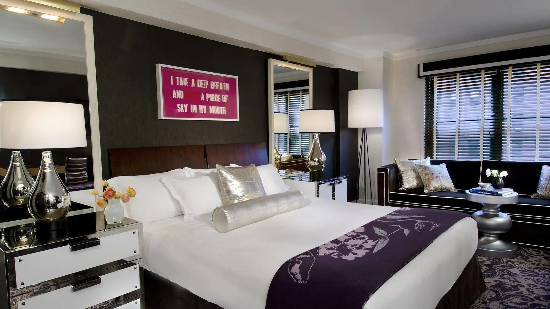 70 Park Avenue Hotel New York
