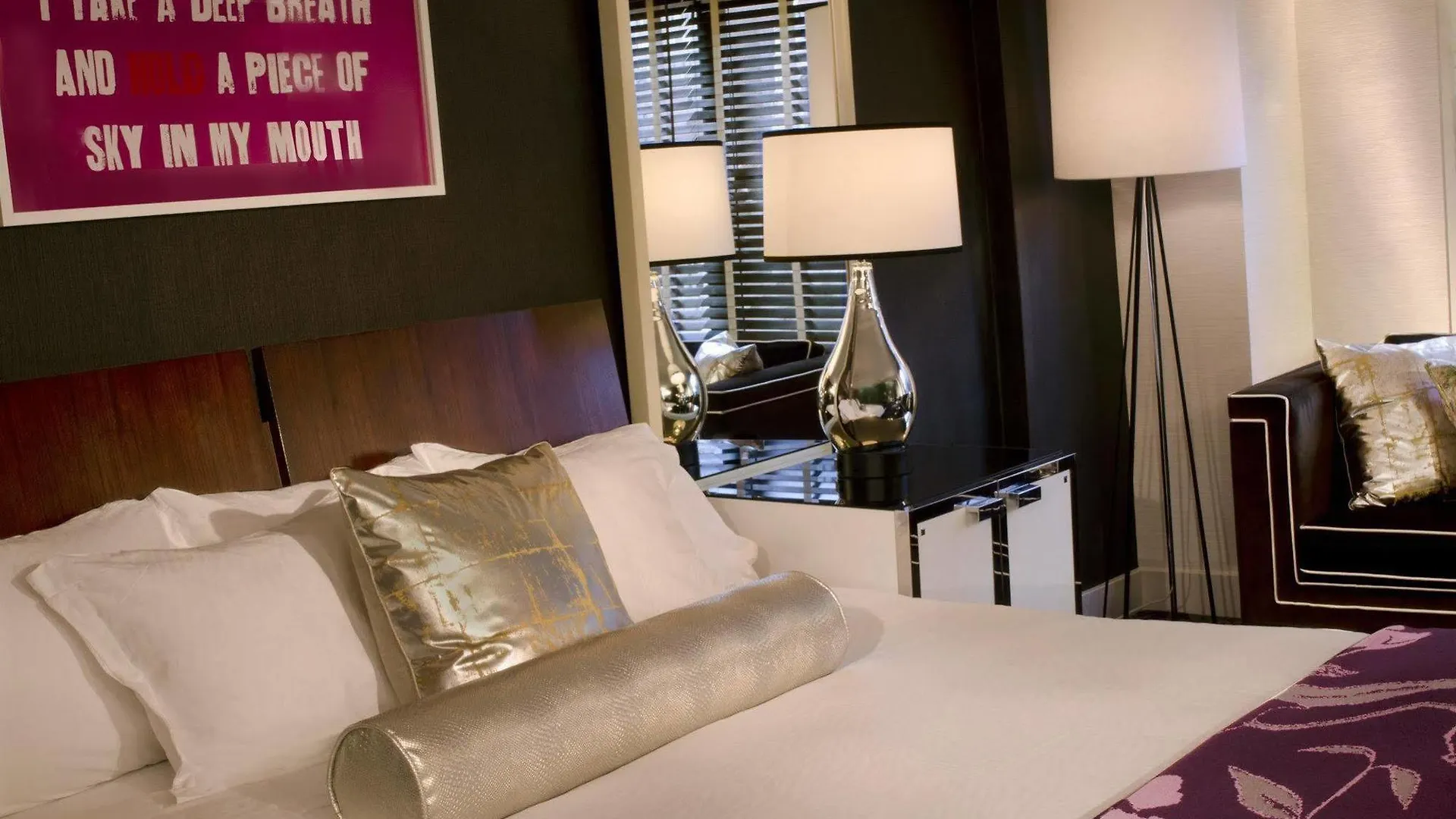 70 Park Avenue Hotel New York USA