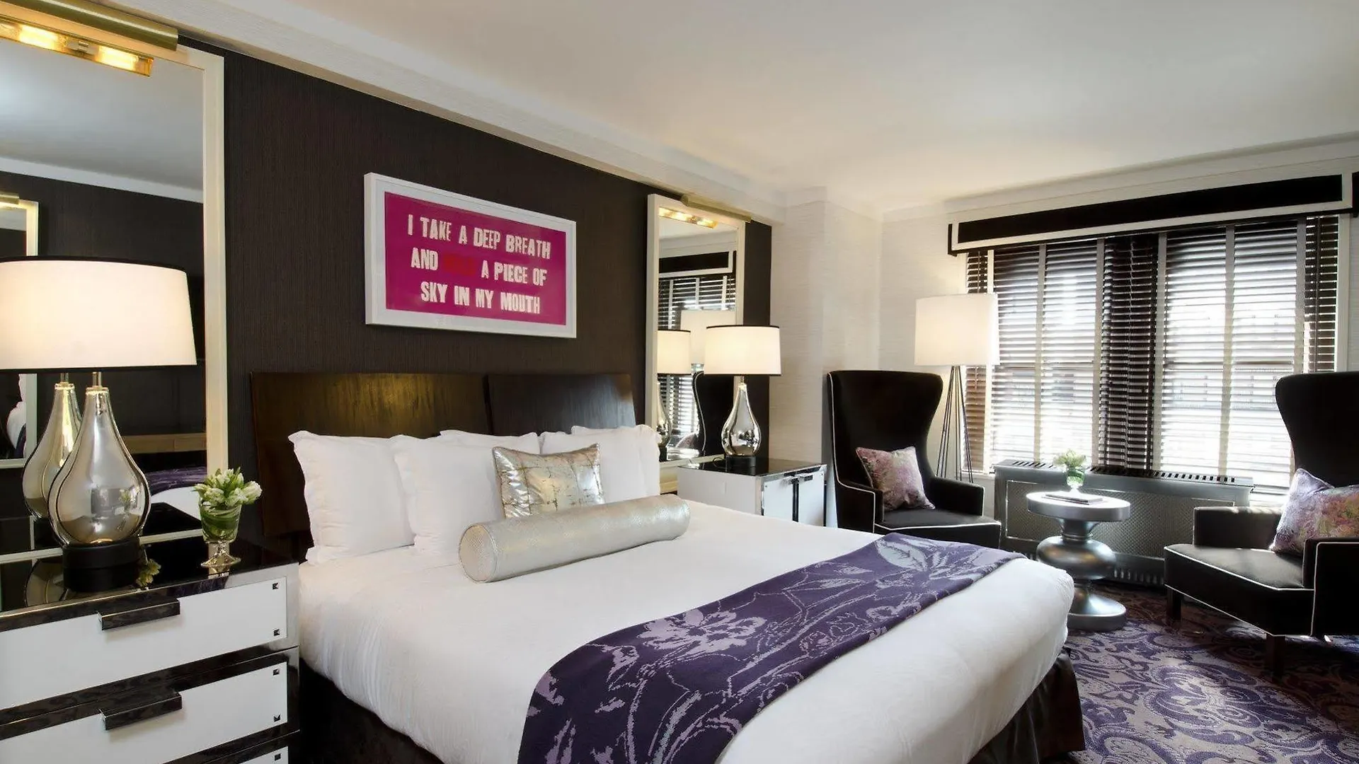 70 Park Avenue Hotel New York 4*,  USA