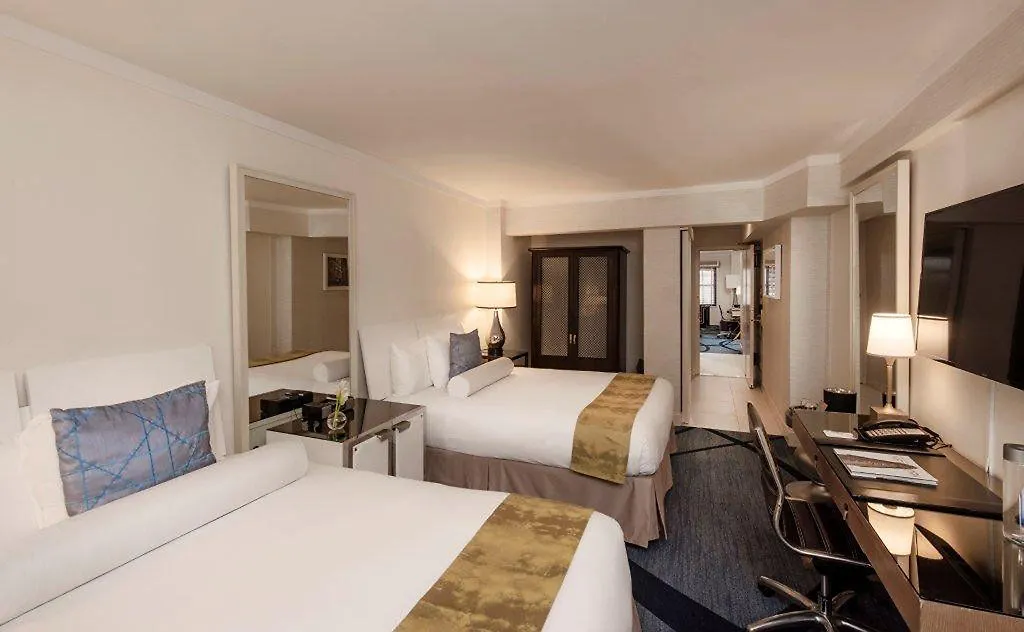 Hotel Iberostar 70 Park Avenue Nueva York