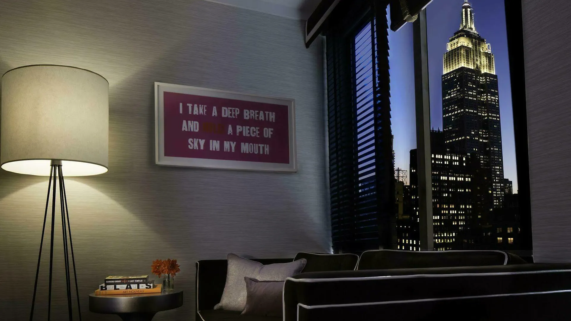 ****  70 Park Avenue Hotel New York United States